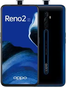 Замена тачскрина на телефоне OPPO Reno2 Z в Белгороде